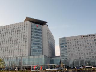 日本赤十字社 愛知医療センター名古屋第一病院