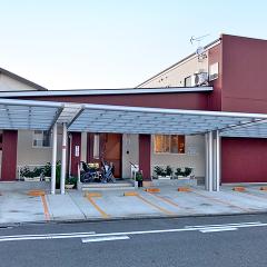 デイサービス花咲